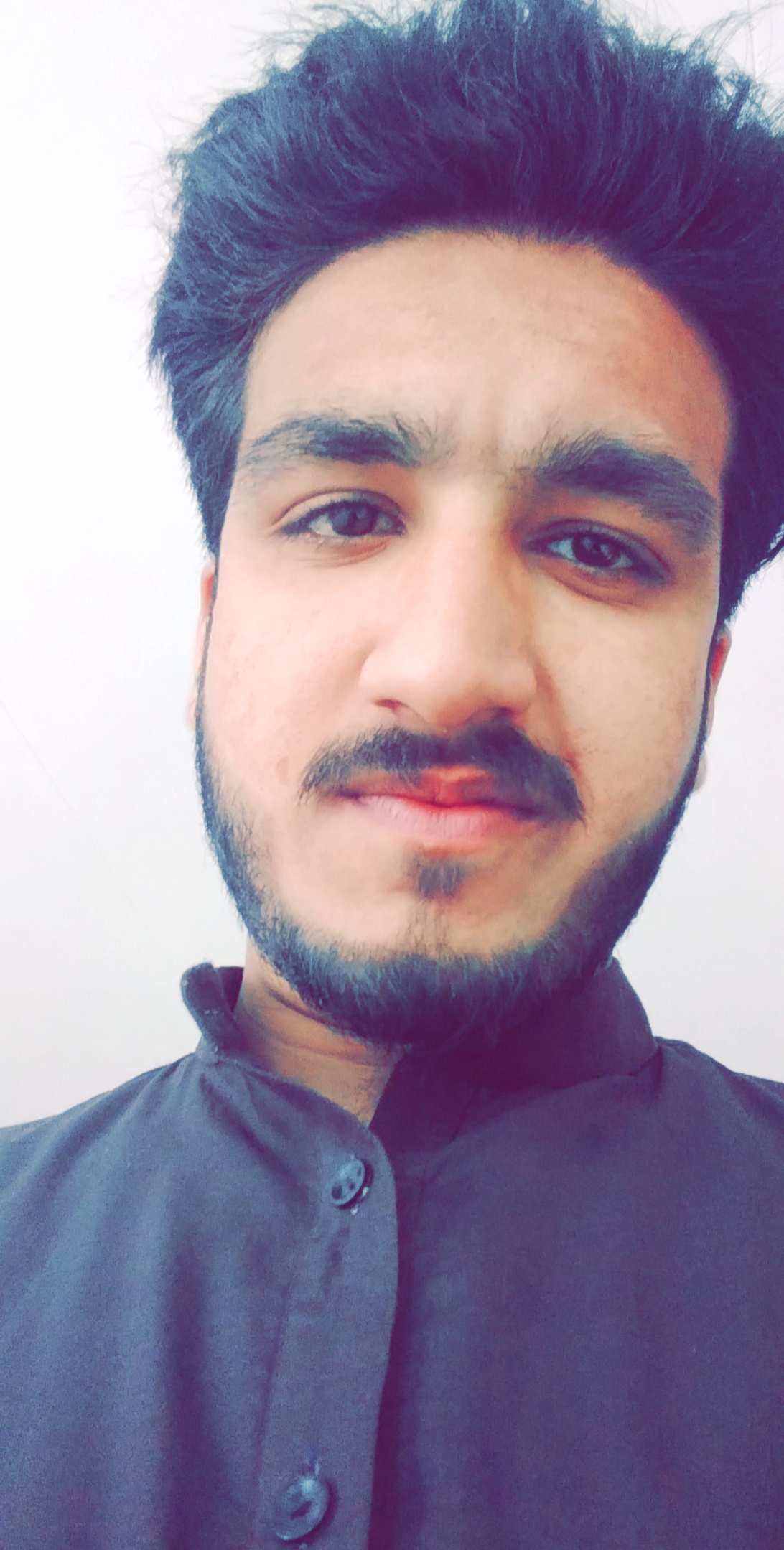 Rottab Ali Profile Rottab Ali Profile