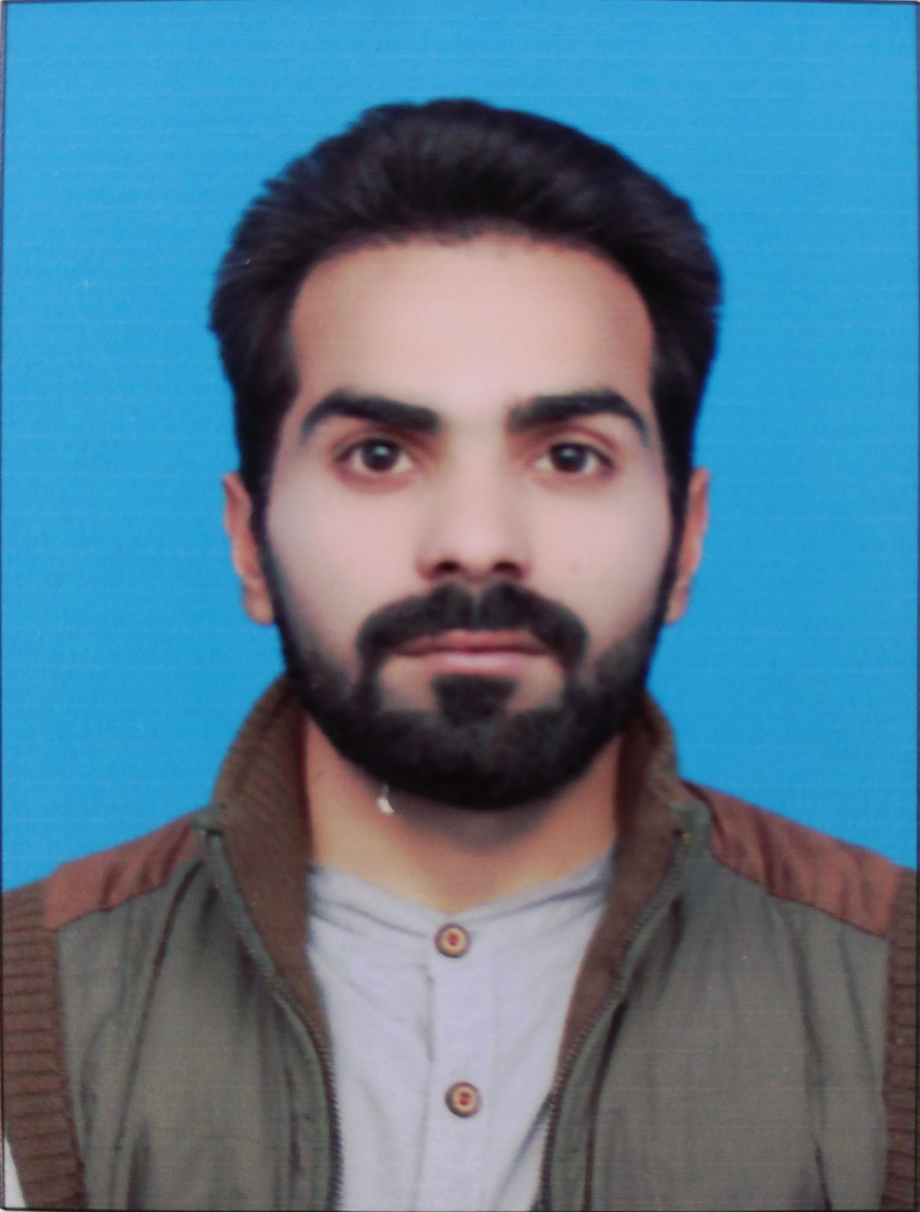 Aqib Saddique Profile Aqib Saddique Profile