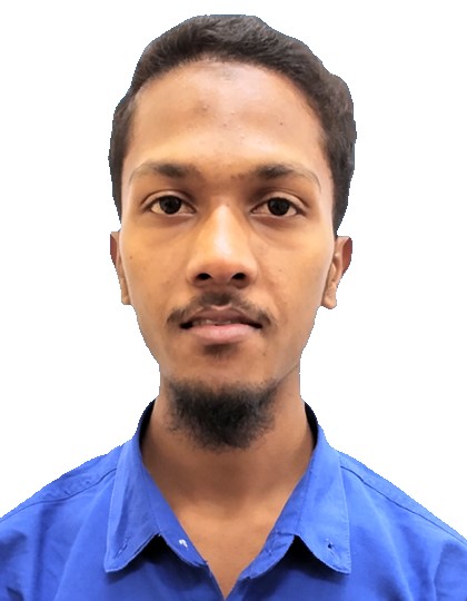 Syed Muhammad Shahzaib Ali Profile