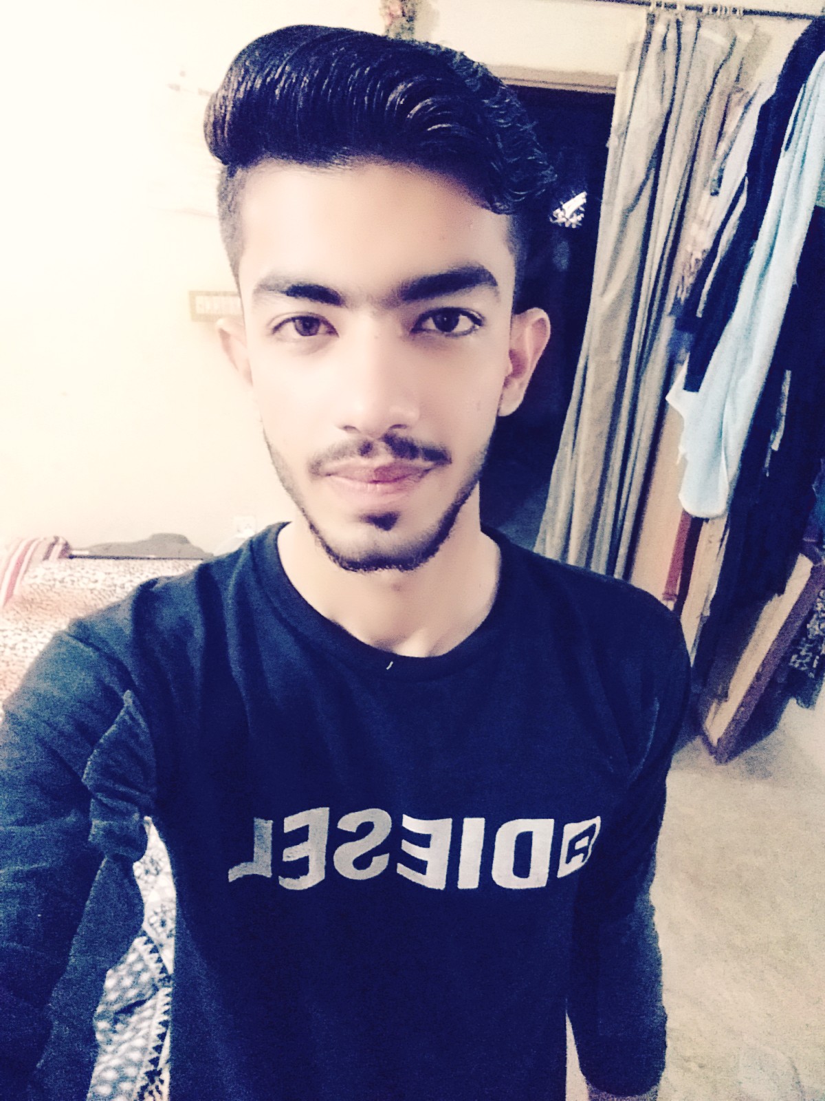 Muhammad Adil Iqbal Profile