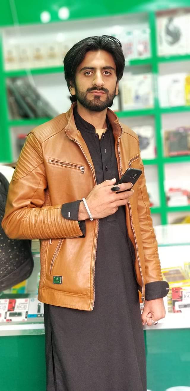 Syed Fahim Hussain Shah Profile Syed Fahim Hussain Shah Profile