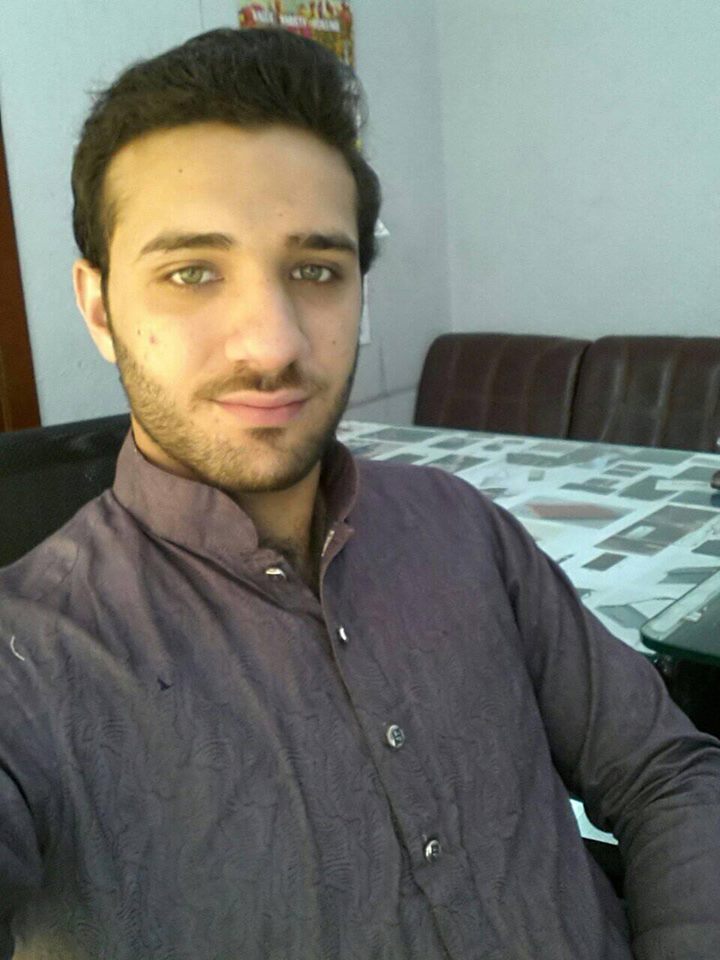 Muhmmad Bilal Profile Muhmmad Bilal Profile