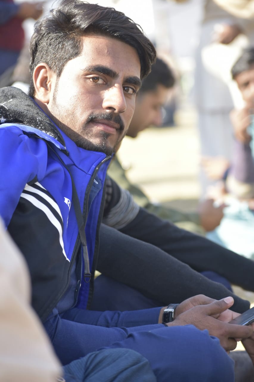 Daniyal Tabassum Photography