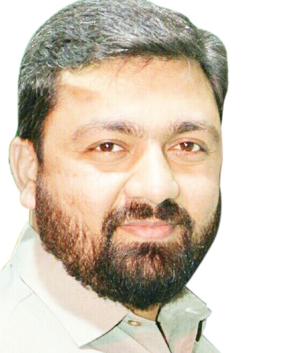 Irfan Hussain Qureshi Profile