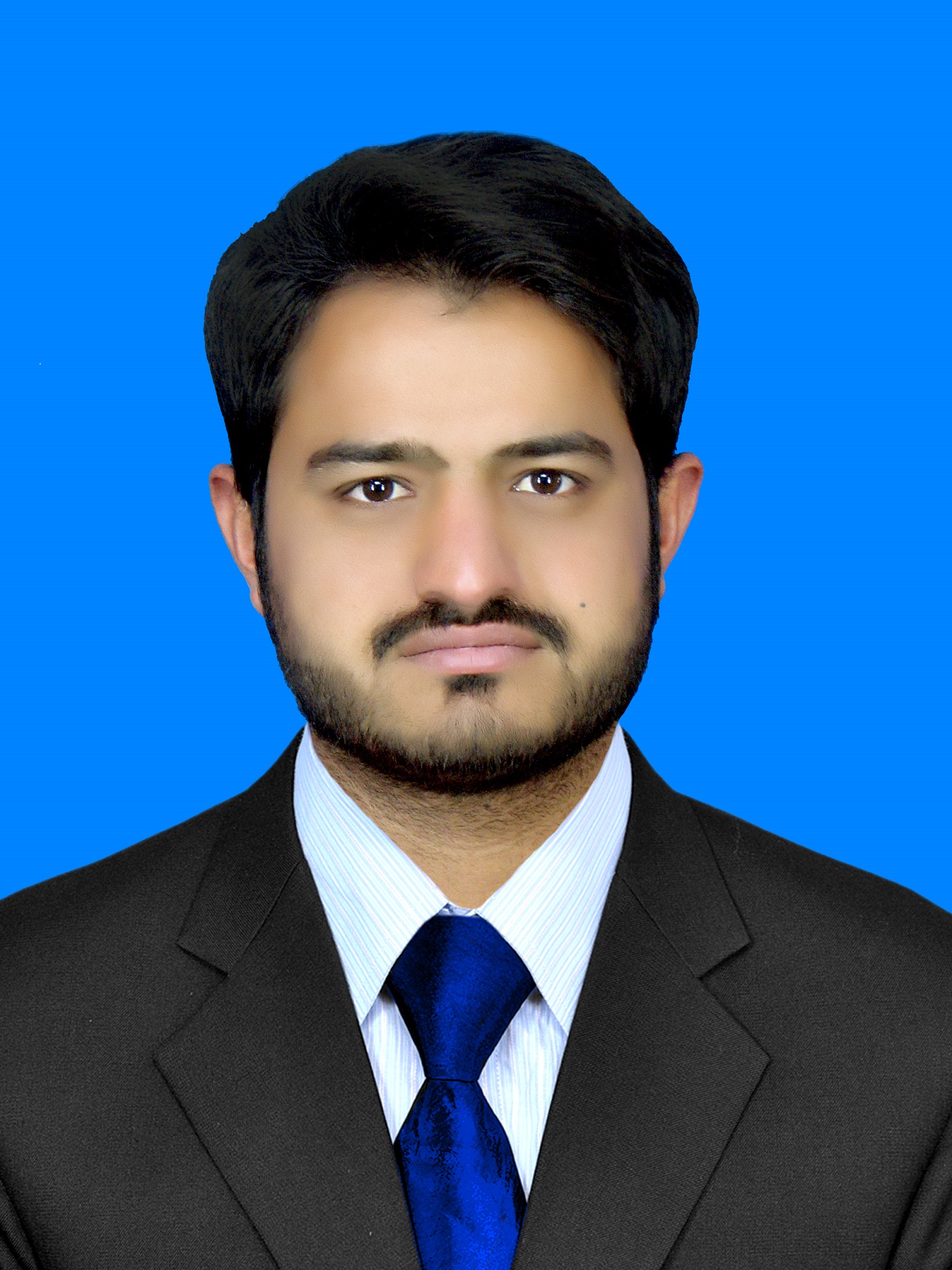 Farheen Aziz Profile