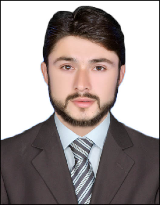 Ehsan Ullah Profile Ehsan Ullah Profile