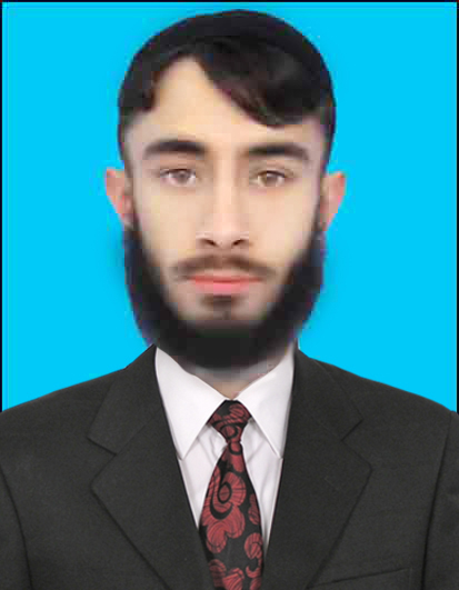 Muhammad Usman Profile Muhammad Usman Profile