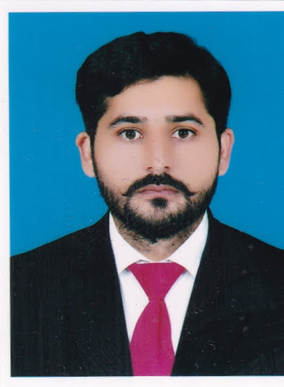 Muhammad Tariq Profile Muhammad Tariq Profile