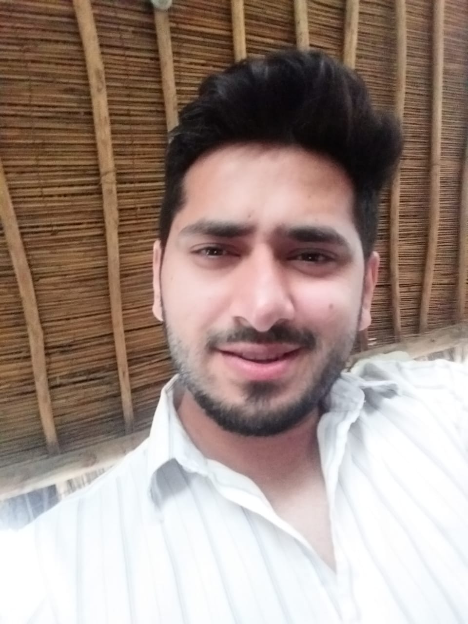 Shahid Ali Khan Profile Shahid Ali Khan Profile