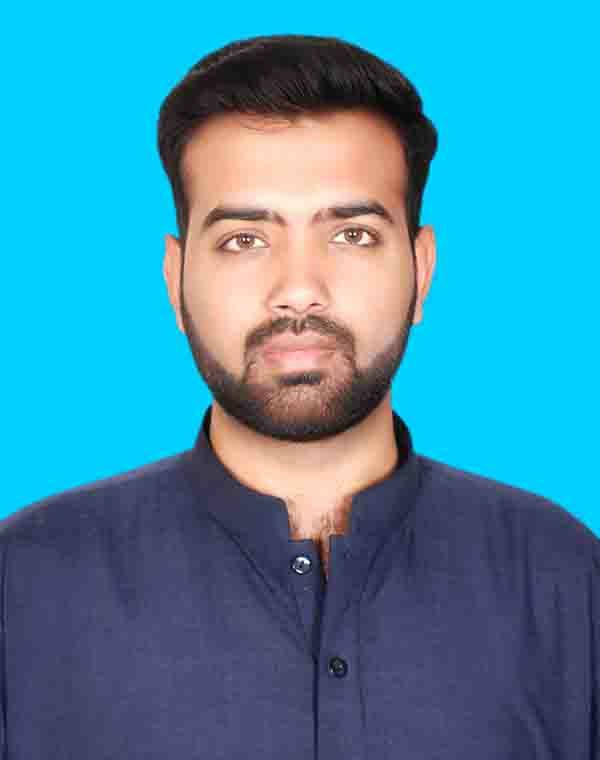 Abdul Haseeb Arif Profile Abdul Haseeb Arif Profile