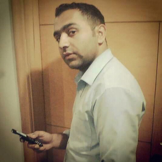 Ali Ahmad Profile Ali Ahmad Profile