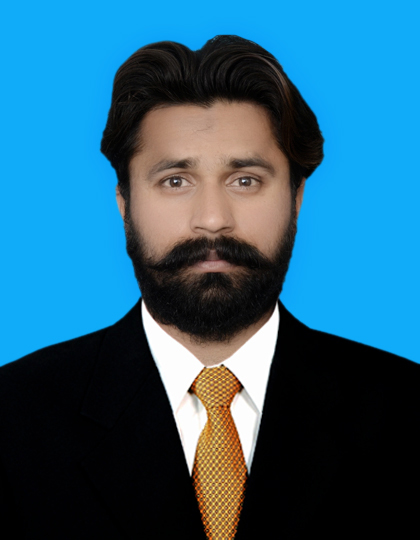 Muhammad Waqar Profile