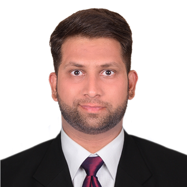 Muhammad Farooq Profile Muhammad Farooq Profile