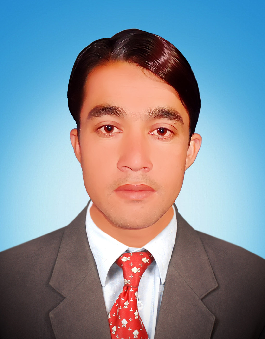 Salman Rehman Profile