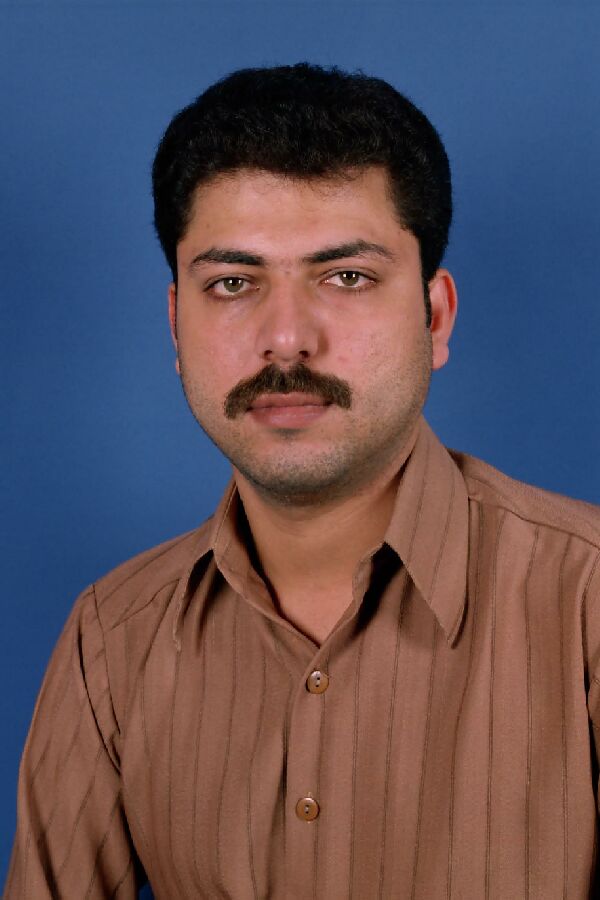 Shehzad Sardar Profile Shehzad Sardar Profile