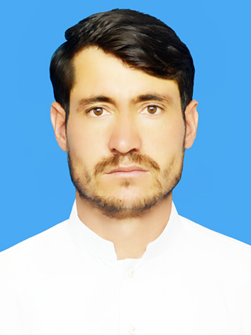 Maqbool Alam Khan Electrical Engineering