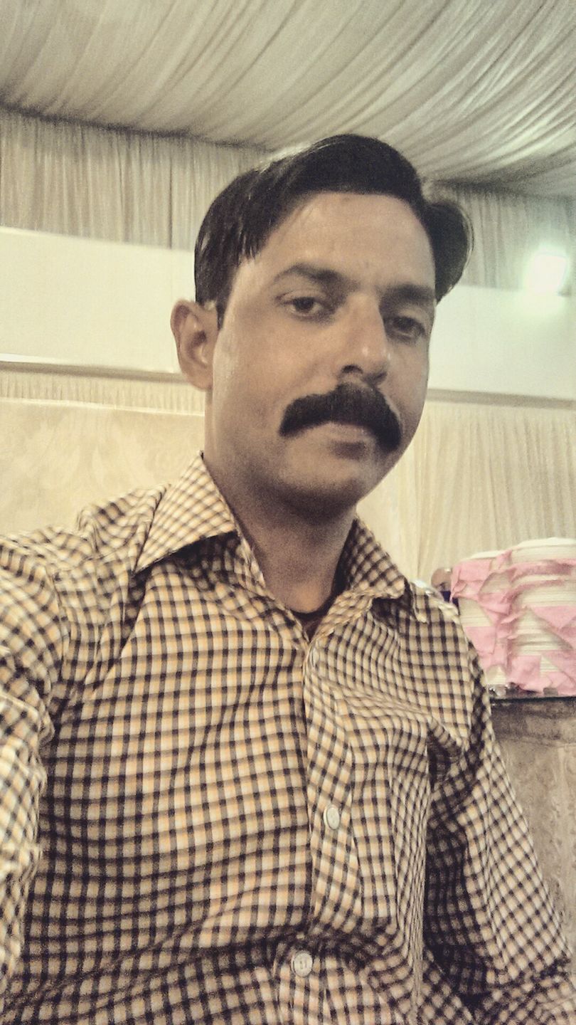 Muhammad Azeem Profile