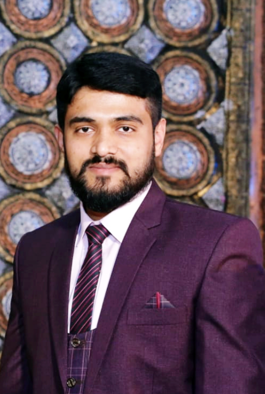 Owais Gilani Profile