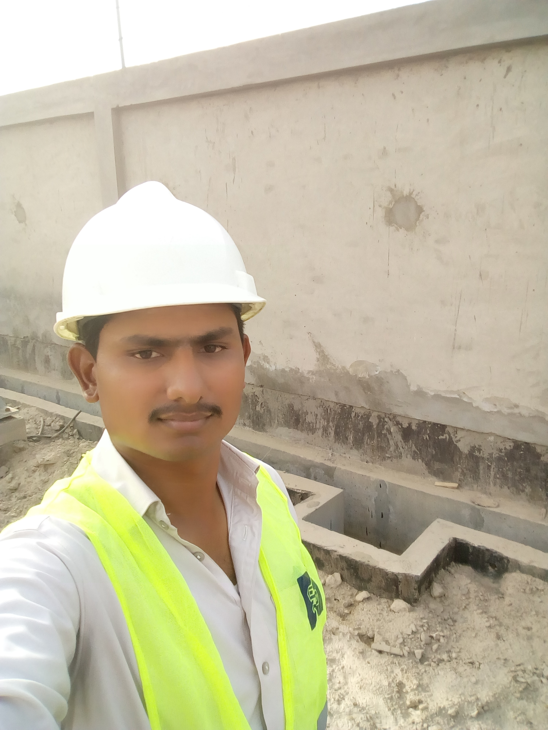 NADEEM Ahmad Profile