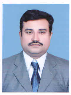 Muhammad Amjad Illustrator