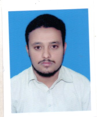 Shahzad Akbar Ali Presentations