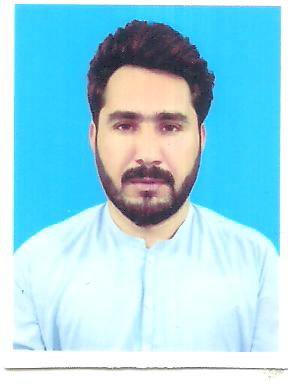 Bilal Afridi 