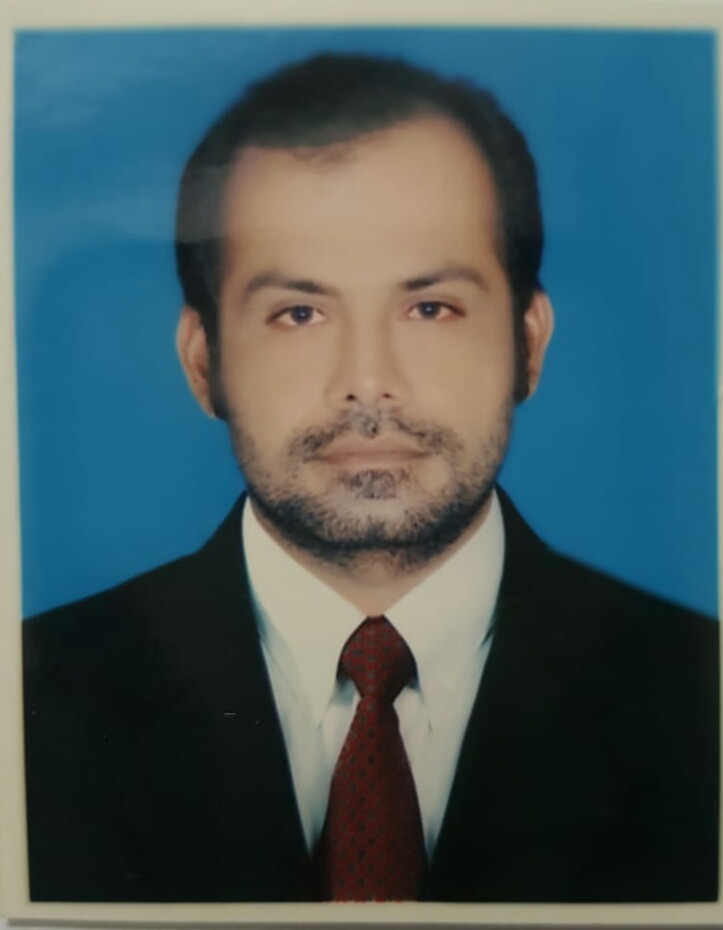 Salman Malik Profile