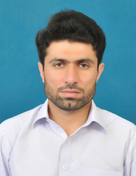 Shaheed Khattak Profile