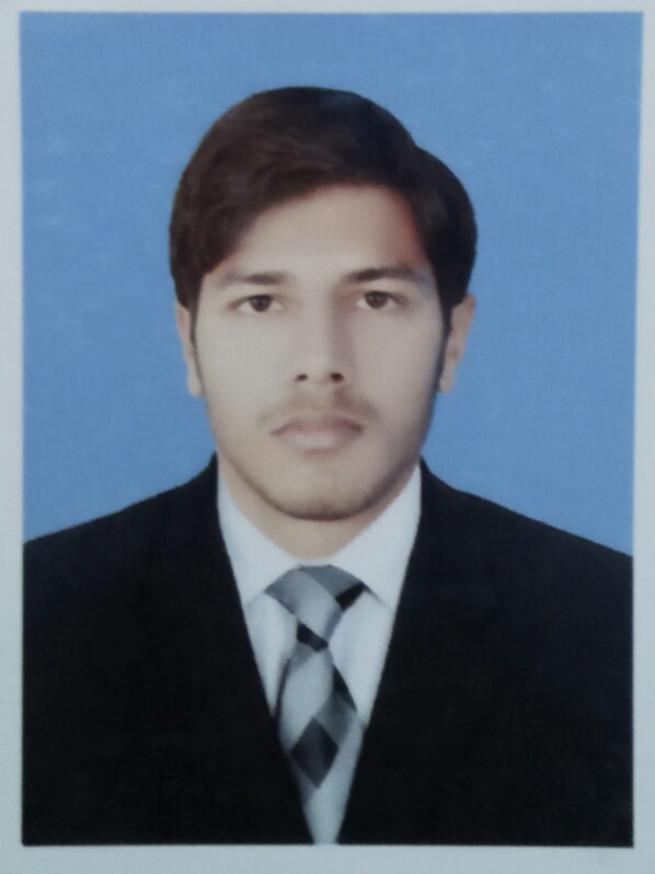 Muhammad Waqas Profile