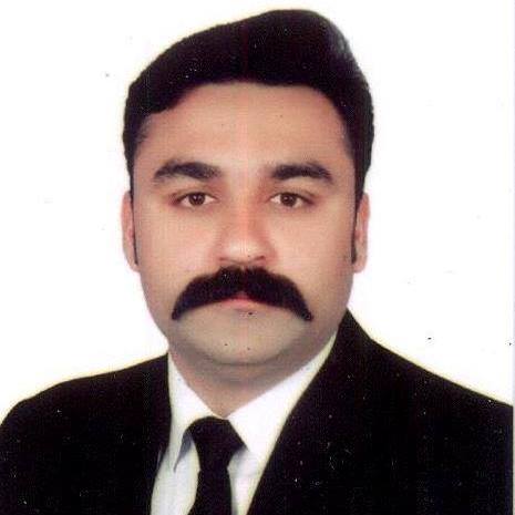 Saqib Ismail Profile Saqib Ismail Profile