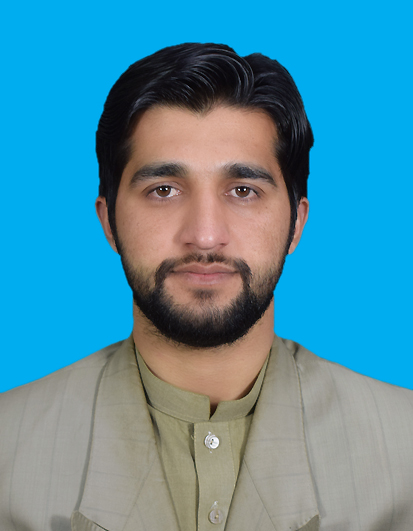 Muddassir Khan Profile