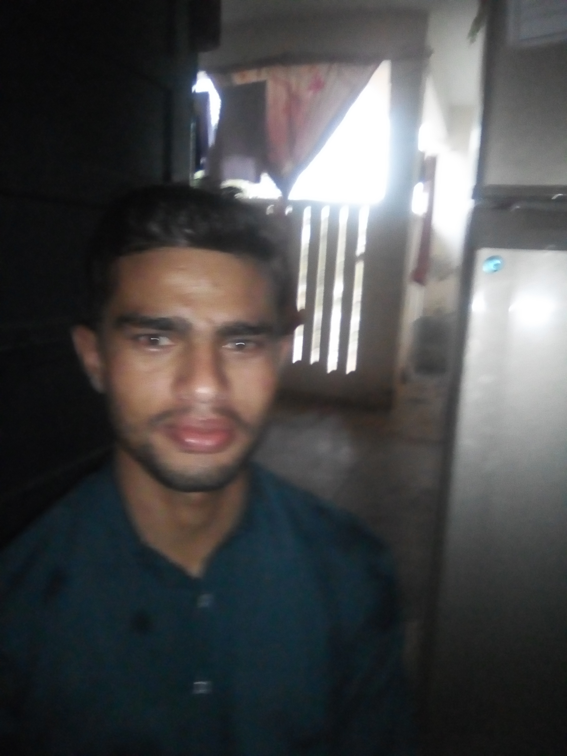 Asad Hussain Profile Asad Hussain Profile