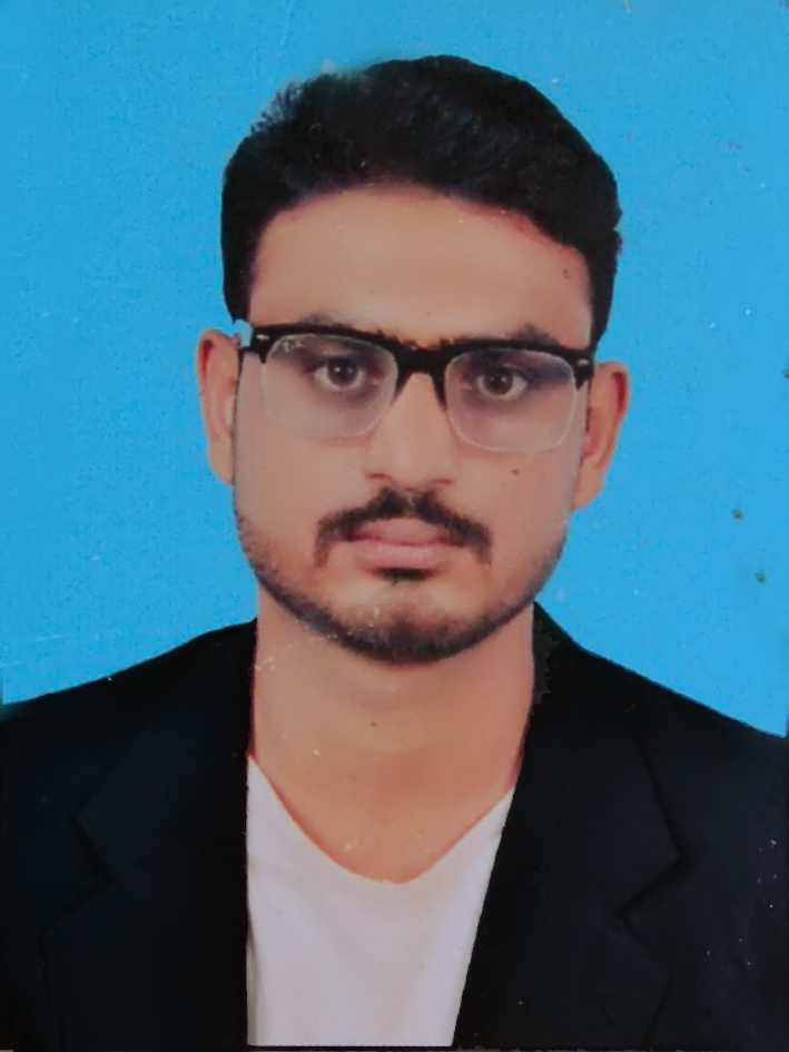 Zahid Mohammad Rafique Awa Profile