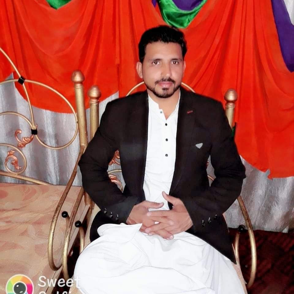 Waqas Chaudhary Profile Waqas Chaudhary Profile