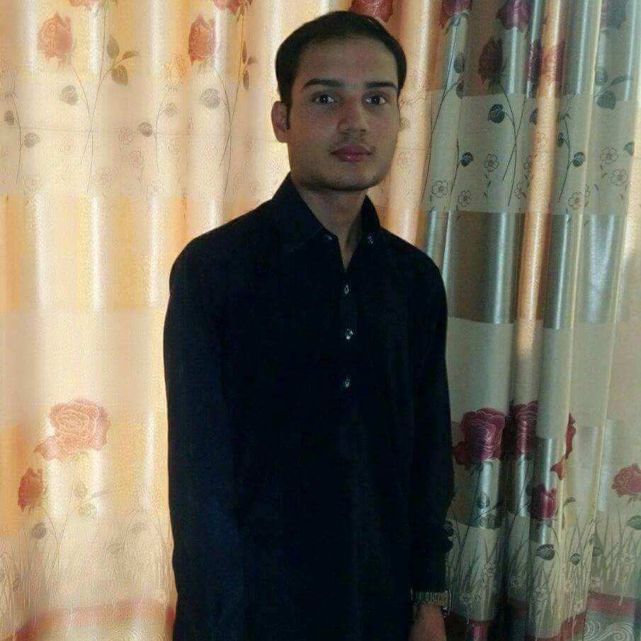Awais Zafar Zafar Ali 