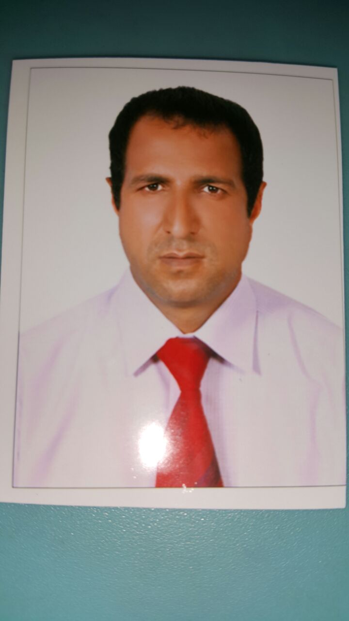 Khadam Hussain Profile