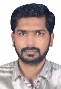 Bilal Saghir Profile Bilal Saghir Profile