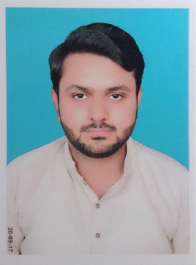 Mohammad Umer Sadiq Profile