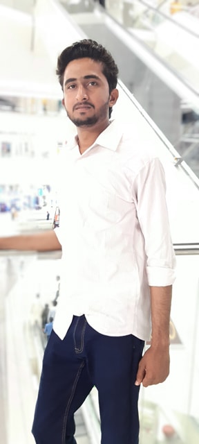 Faisal Haroon Profile Faisal Haroon Profile