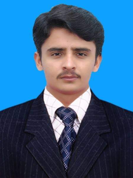 Muhammad Nadeem Ramzan Profile Muhammad Nadeem Ramzan Profile