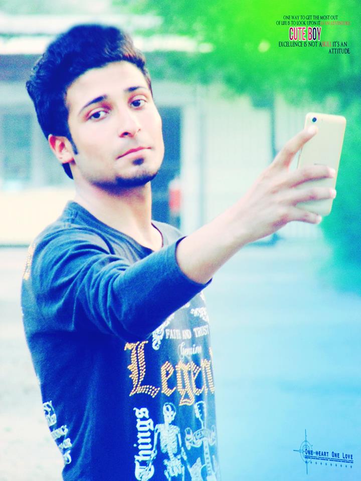 Mian Salman Profile Mian Salman Profile