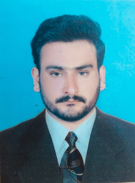 Muhammad Waseem Asghar Profile