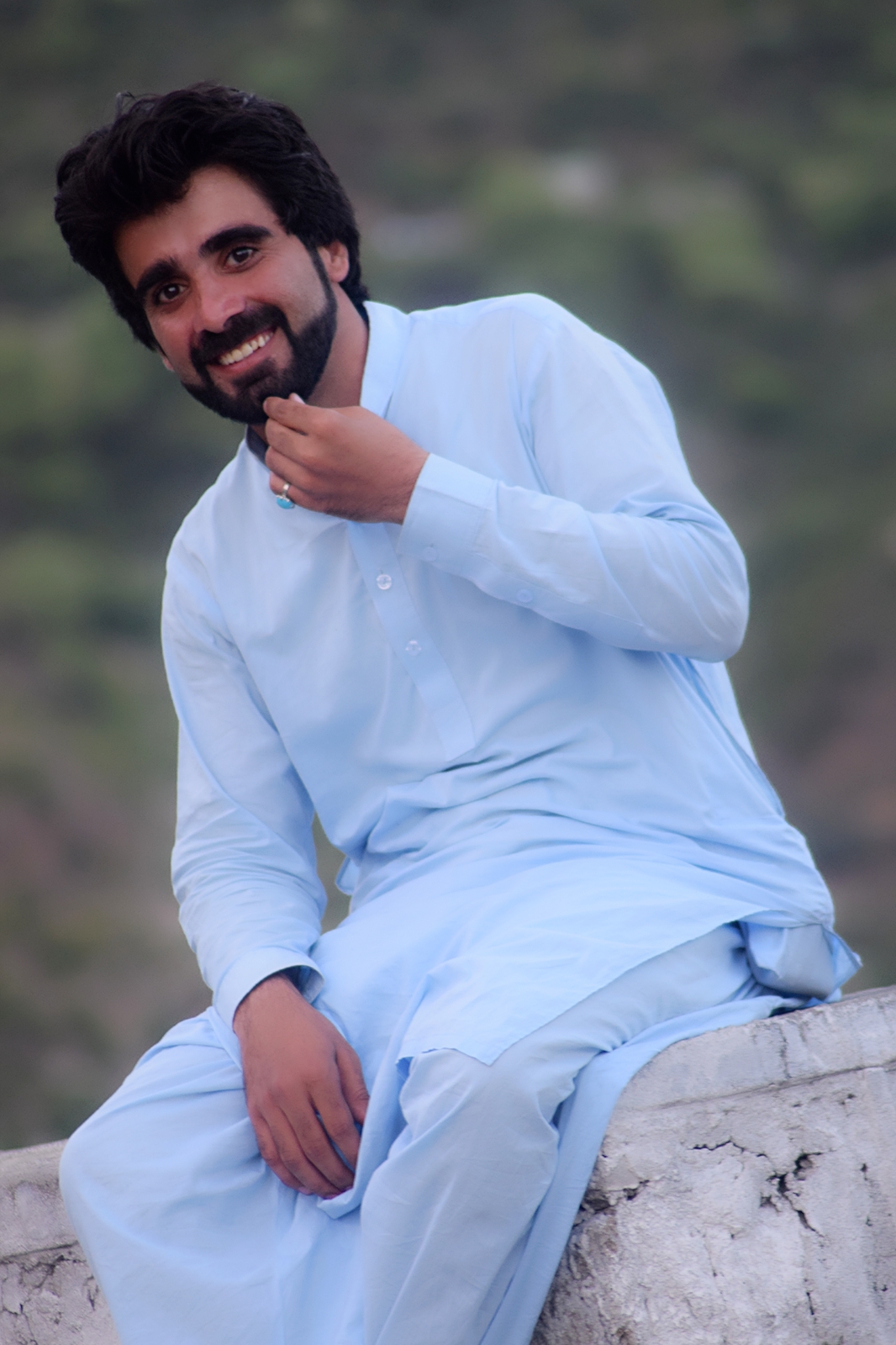 Najeeb Ur Rahmab Profile Najeeb Ur Rahmab Profile