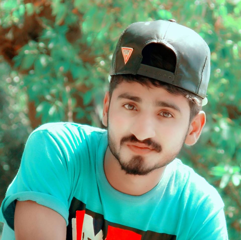 Adnan Akram Profile Adnan Akram Profile