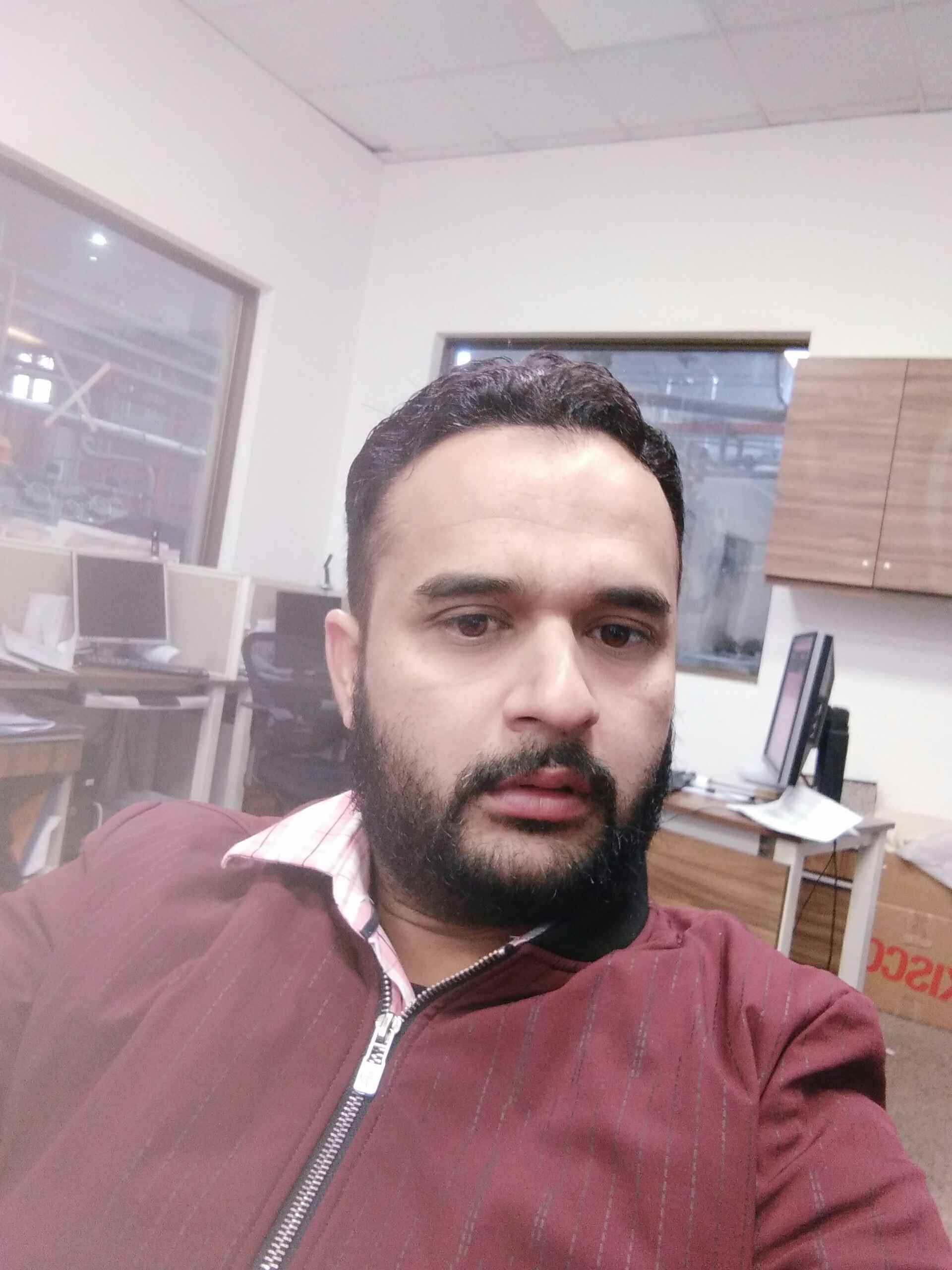 Tanveer Hussain 