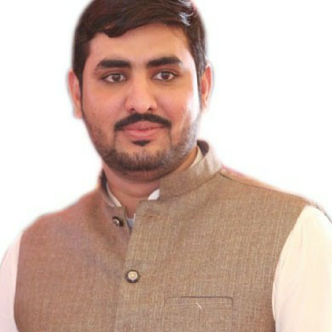 Muhammad Rashid Latif 