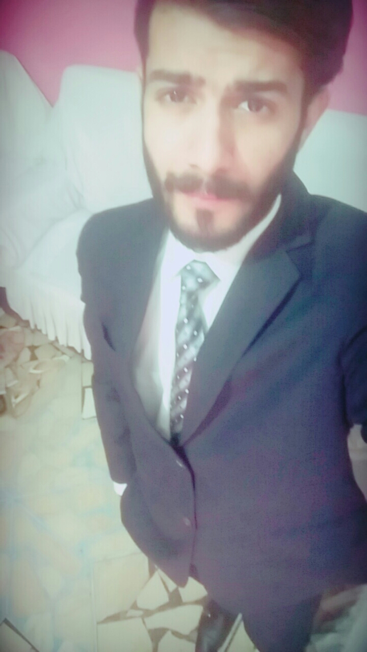 Umer Jaan Illustrator