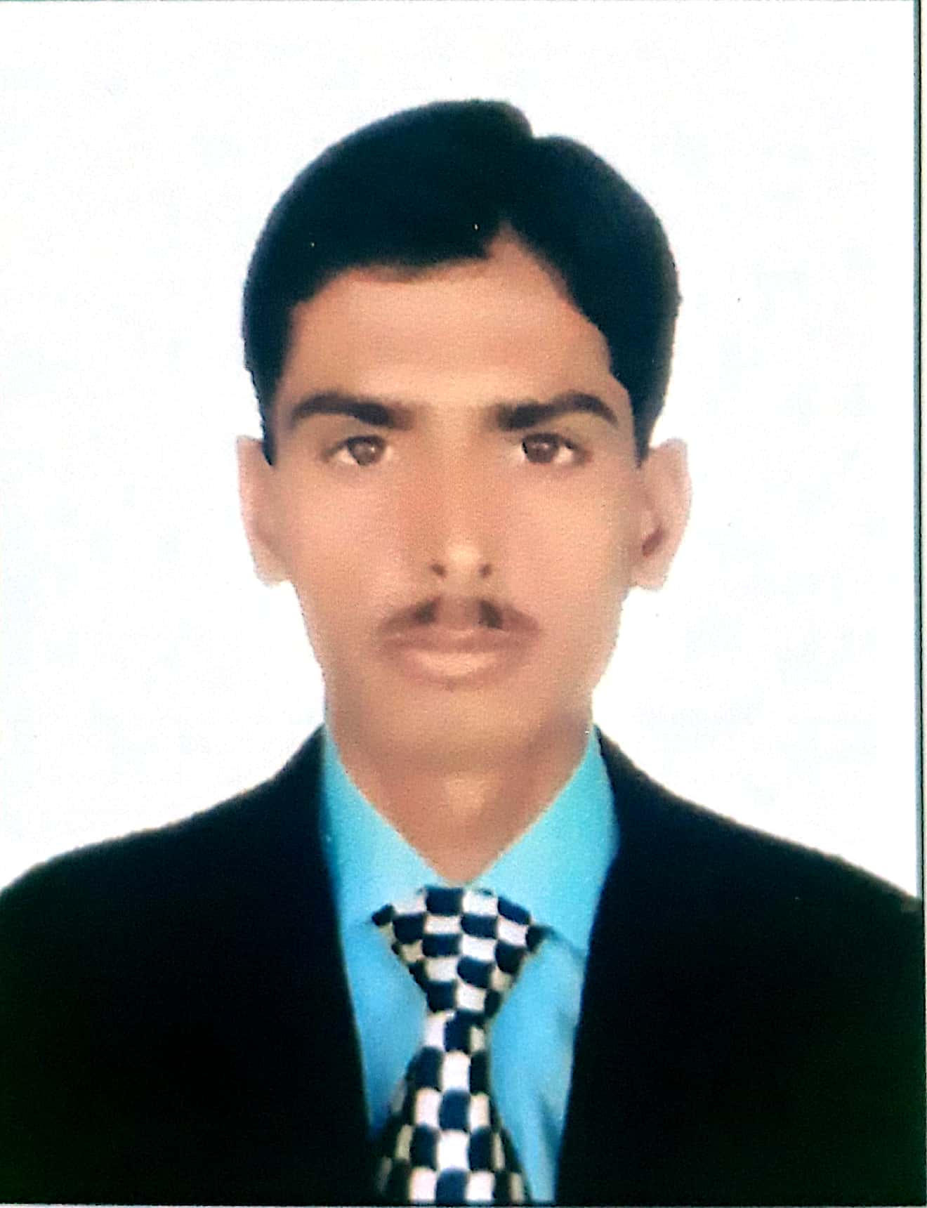 Sardar Abdul Jabbar Rahimoon 