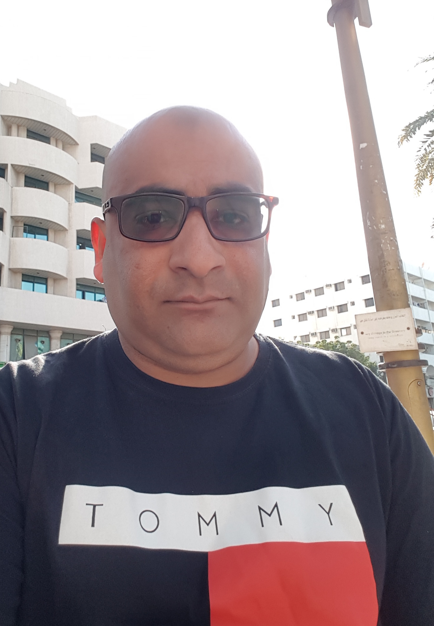 Syed Muhammad Fakhar Jahan 