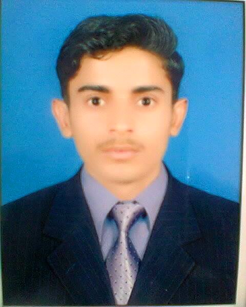 MUHAMMAD YASIR HANIF Word, Print, Data Processing, Excel, Data Entry
